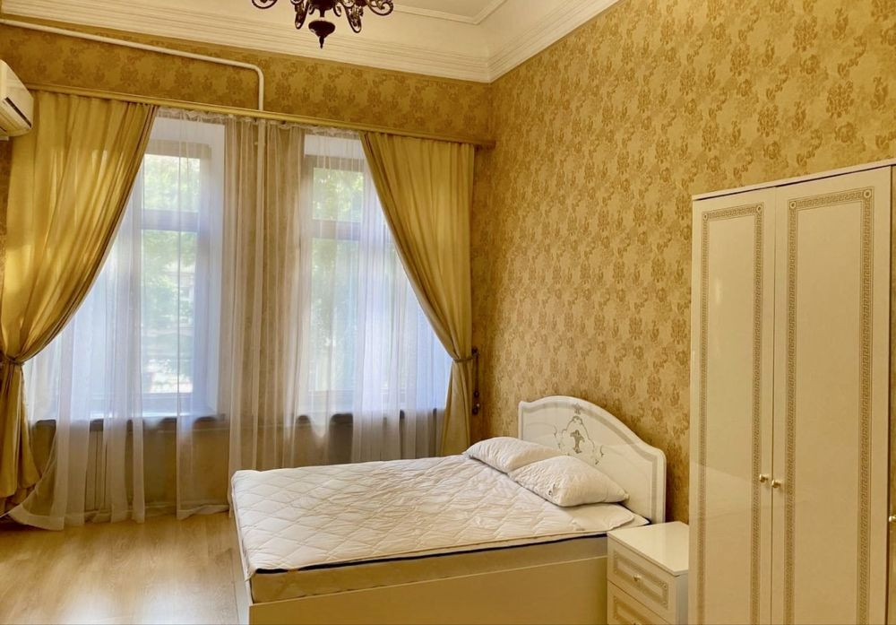 Сдам 3к квартирув Центре! Соборная Площадь Одеса - зображення 1