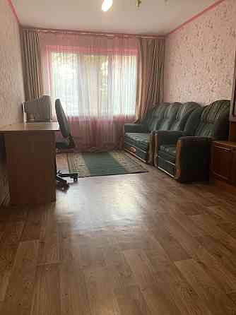 Сдается с 19.01 -1но к.кв Вышгорская пл.Шевченко Минский массив Київ