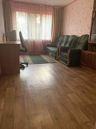 Сдается с 19.01 -1но к.кв Вышгорская пл.Шевченко Минский массив Київ