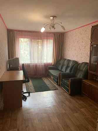 Сдается с 19.01 -1но к.кв Вышгорская пл.Шевченко Минский массив Київ