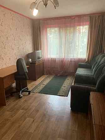 Сдается с 19.01 -1но к.кв Вышгорская пл.Шевченко Минский массив Київ