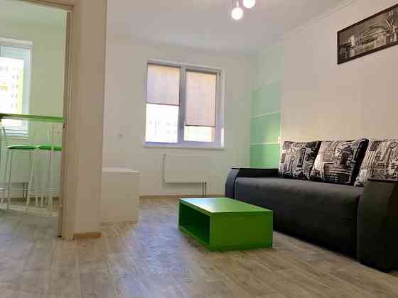 Сдам свою 1-к квартиру в новострое. Харьков