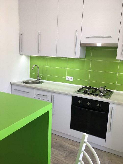 Сдам свою 1-к квартиру в новострое. Харьков - изображение 1