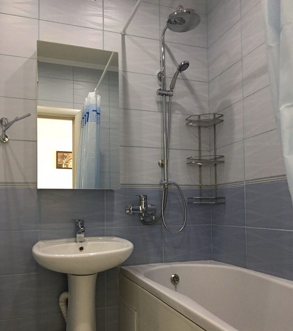 Сдам свою 1-к квартиру в новострое. Харьков - изображение 3