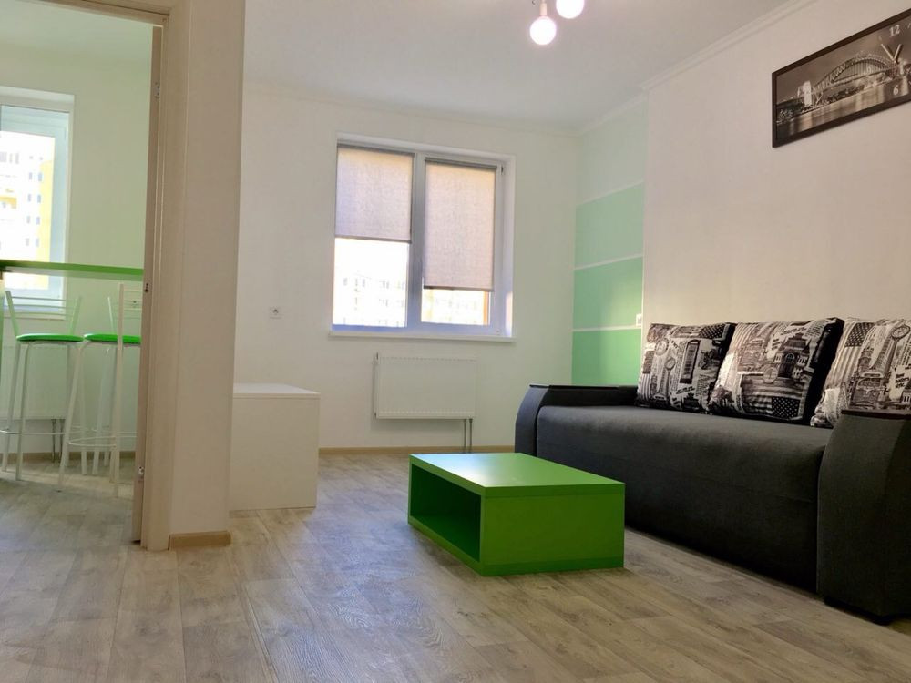 Сдам свою 1-к квартиру в новострое. Харьков - изображение 2