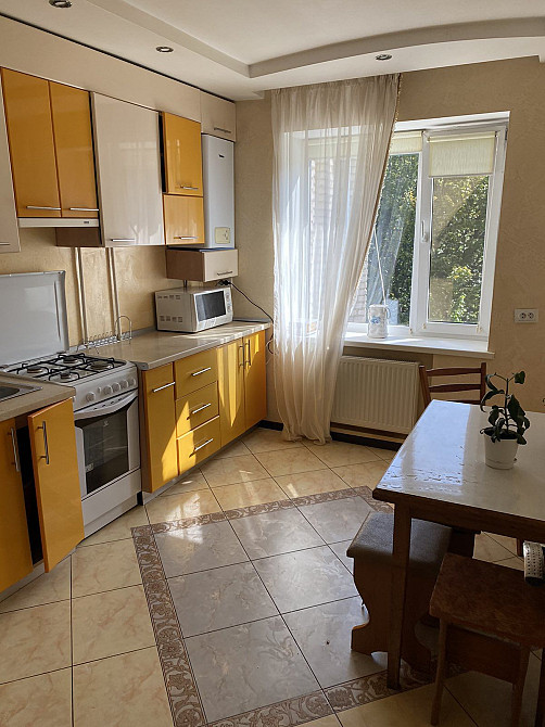 3 к ремонт р-н Урожая Вінниця - зображення 1