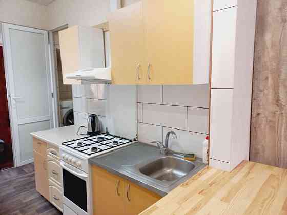 Однокомнатная квартира в тихом центре от хозяйки Одеса