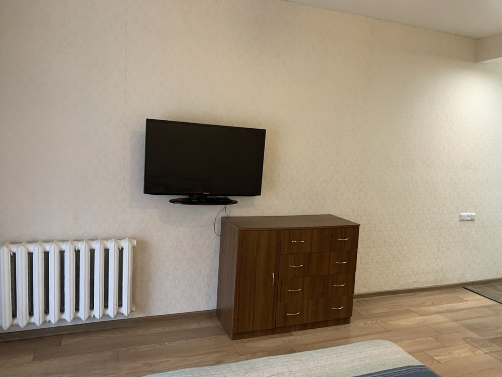 Однокомнатная квартира в тихом центре от хозяйки Одеса - зображення 8