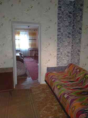 Сдам жилую двушку на Гвардейской. Кременчук