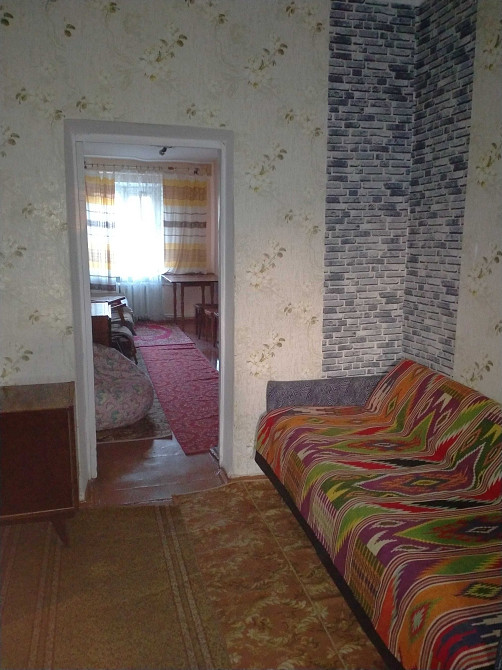 Сдам жилую двушку на Гвардейской. Кременчук - зображення 2