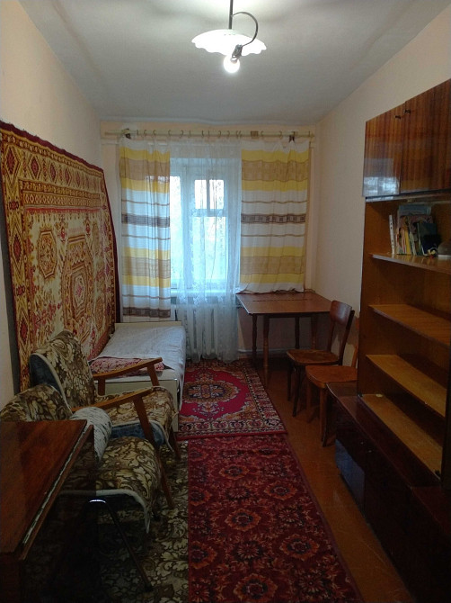 Сдам жилую двушку на Гвардейской. Кременчук - зображення 3