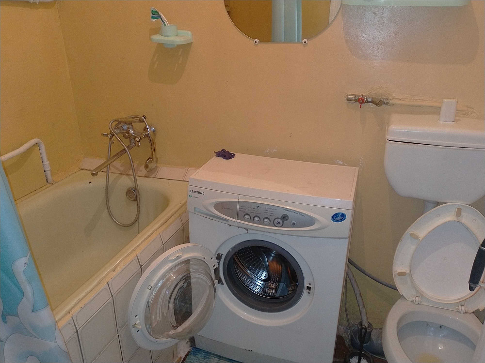 Сдам жилую двушку на Гвардейской. Кременчук - зображення 6