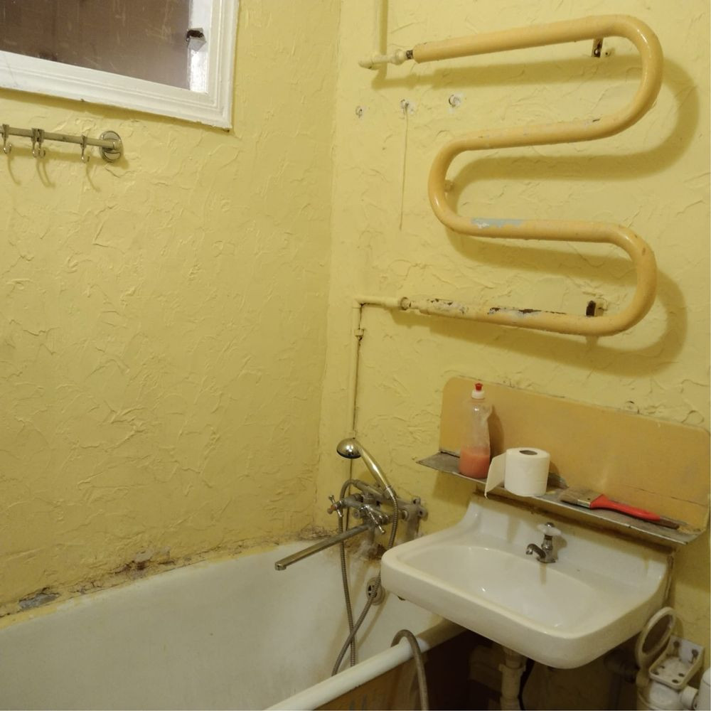 Оренда квартири в центрі міста Сумы - изображение 3