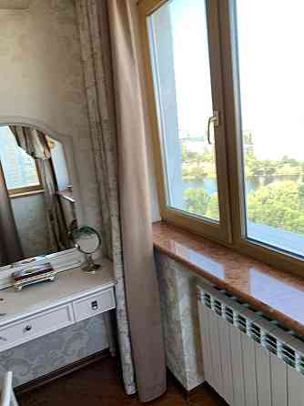 Оренда 3к.по вул.Шумського 1-Б Київ