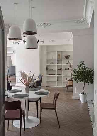 Аренда в Джек хаус Леси Украинки Jack House Гуливер Парус Київ