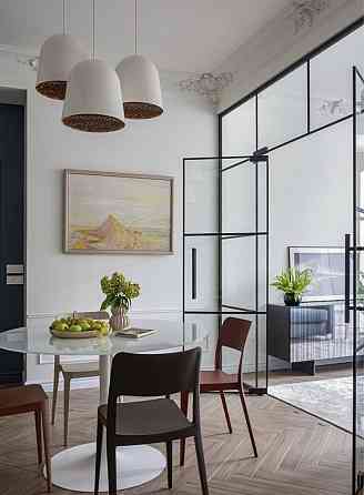 Аренда в Джек хаус Леси Украинки Jack House Гуливер Парус Київ