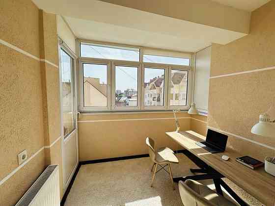 Оренда двокімнатної! Івана Франка Ужгород