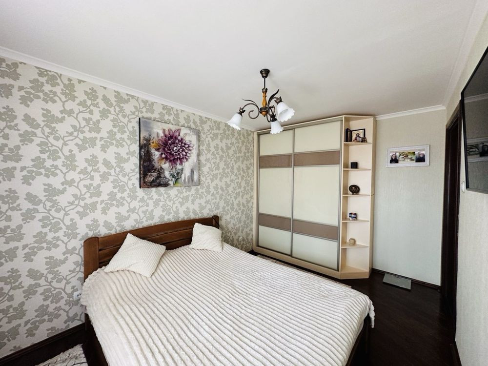 Оренда двокімнатної! Івана Франка Ужгород - зображення 3