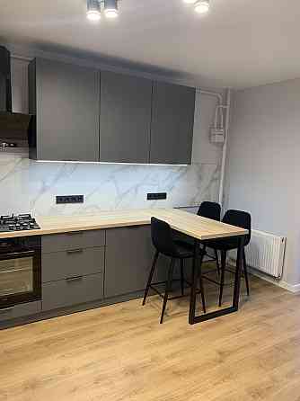 Оренда 2-х кімнатної квартири в новобудові (Стрийська 45д, 3 поверх) Львов