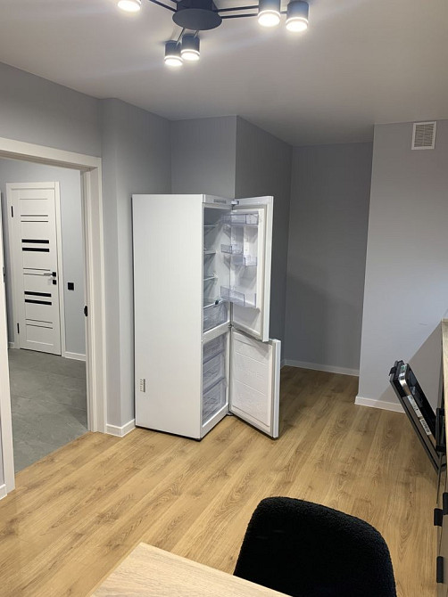 Оренда 2-х кімнатної квартири в новобудові (Стрийська 45д, 3 поверх) Львов - изображение 4