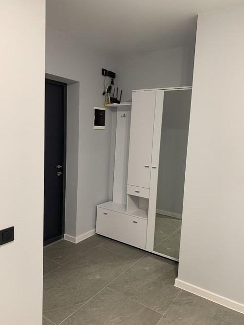 Оренда 2-х кімнатної квартири в новобудові (Стрийська 45д, 3 поверх) Львов - изображение 2