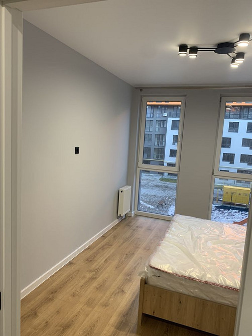 Оренда 2-х кімнатної квартири в новобудові (Стрийська 45д, 3 поверх) Львов - изображение 8