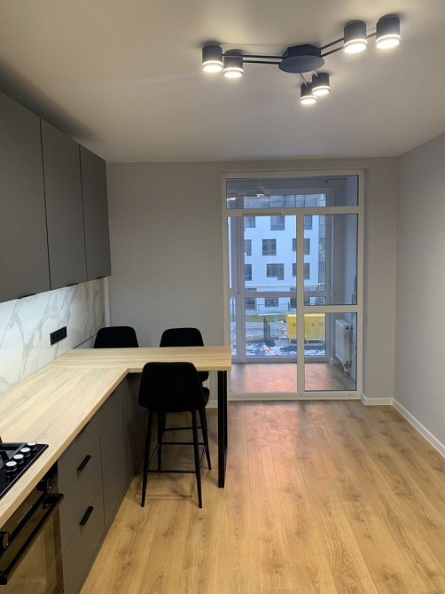 Оренда 2-х кімнатної квартири в новобудові (Стрийська 45д, 3 поверх) Львов - изображение 5