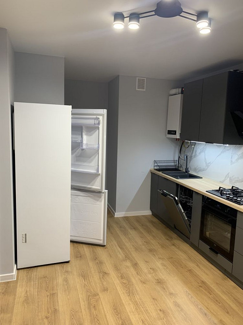 Оренда 2-х кімнатної квартири в новобудові (Стрийська 45д, 3 поверх) Львов - изображение 3