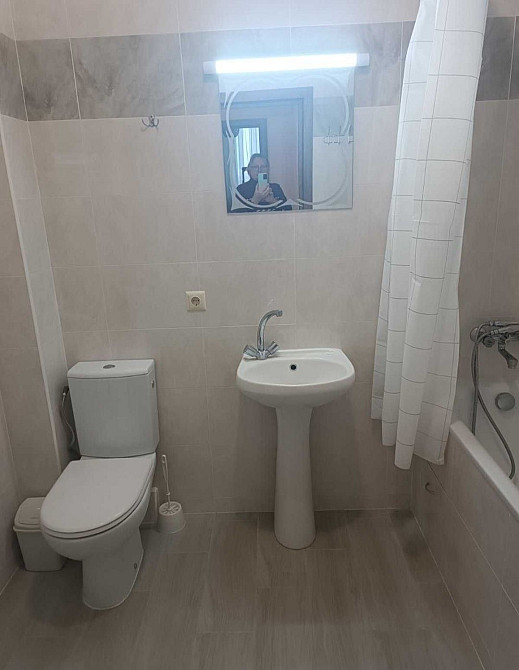 Сдам 1 комнатную квартиру в ЖК Одиссей Одеса - зображення 6