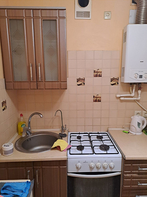 Сдам 2-х комнатную квартиру район Лески (1 КП) Николаев - изображение 8