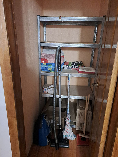 Сдам 2-х комнатную квартиру район Лески (1 КП) Николаев - изображение 4