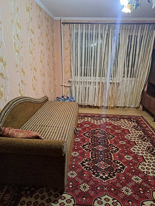 Сдам 2-х комнатную квартиру район Лески (1 КП) Николаев - изображение 2