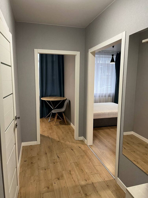 Здам 1к 35м2 в ЖК Річ Таун Ірпінь. Газ. Перший поверх. Вільна Ирпень - изображение 3