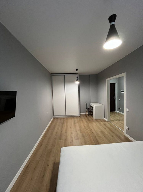 Здам 1к 35м2 в ЖК Річ Таун Ірпінь. Газ. Перший поверх. Вільна Ирпень - изображение 4