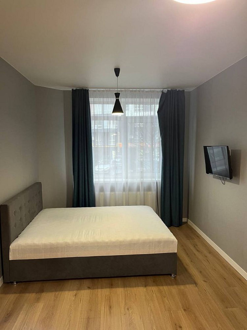 Здам 1к 35м2 в ЖК Річ Таун Ірпінь. Газ. Перший поверх. Вільна Ирпень - изображение 2