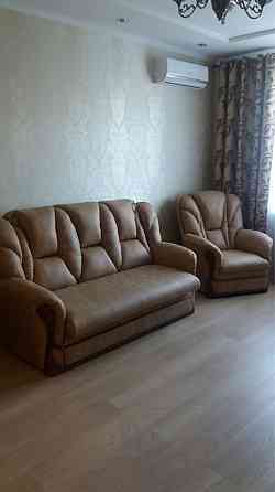 Сдаю 2к разделку в ЖК Премьер -Хаус(авт.скважина) Николаев