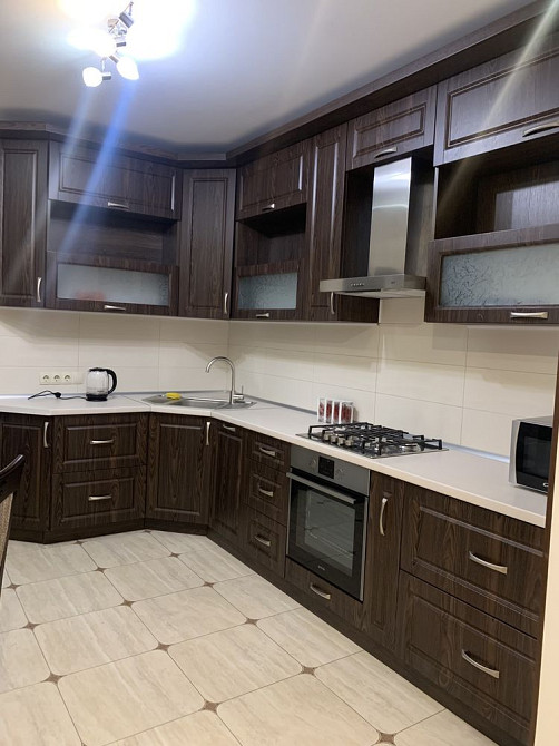 Сдаю 2к разделку в ЖК Премьер -Хаус(авт.скважина) Николаев - изображение 1