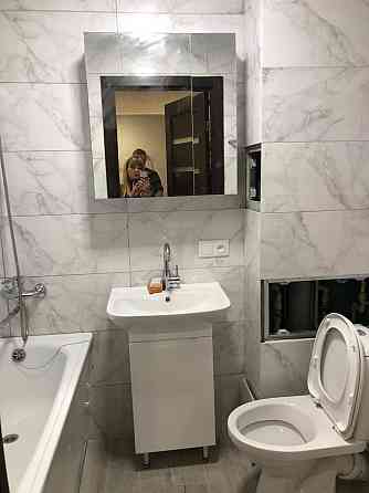 Супер!!! Сдам 1 кв м ХТЗ, кап. рем 4500 гр. . Харьков