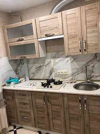 Супер!!! Сдам 1 кв м ХТЗ, кап. рем 4500 гр. . Харьков