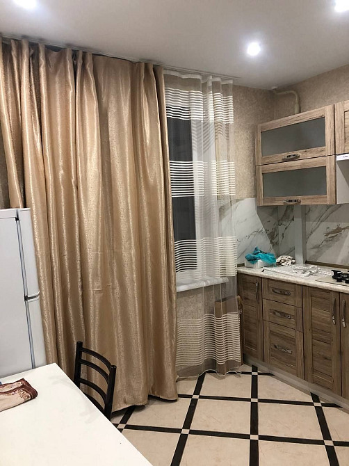 Супер!!! Сдам 1 кв м ХТЗ, кап. рем 4500 гр. . Харьков - изображение 3