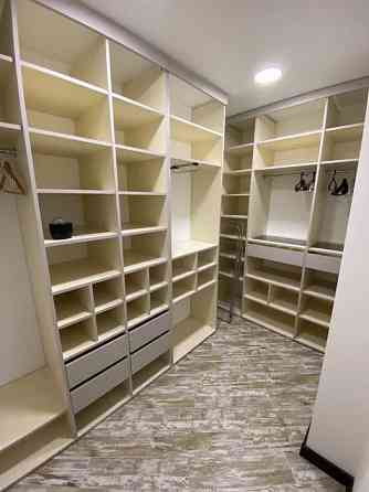 Аренда 2-х уровневой кв ЖК Новострой на Бочарова Балкон Атриум Початок Одеса