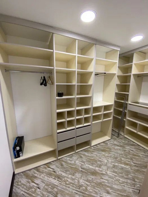 Аренда 2-х уровневой кв ЖК Новострой на Бочарова Балкон Атриум Початок Одеса - зображення 4