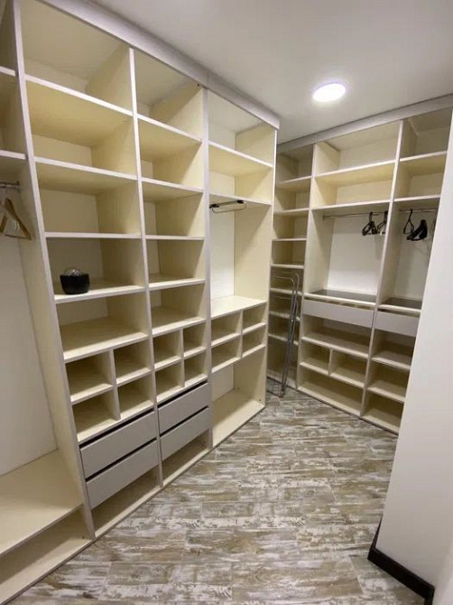 Аренда 2-х уровневой кв ЖК Новострой на Бочарова Балкон Атриум Початок Одеса - зображення 3