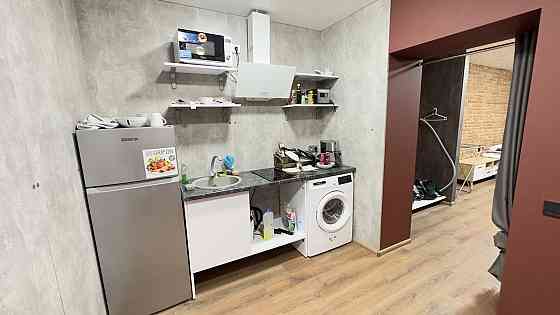 1км квартира в центрі Львова Львов