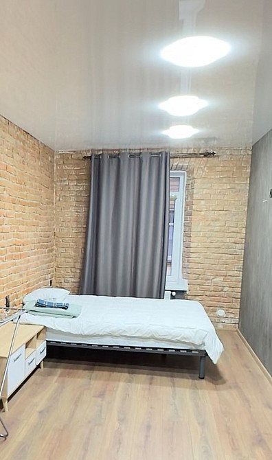 1км квартира в центрі Львова Львов - изображение 4