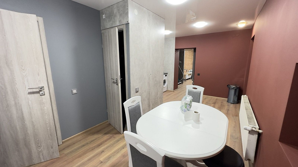 1км квартира в центрі Львова Львов - изображение 3