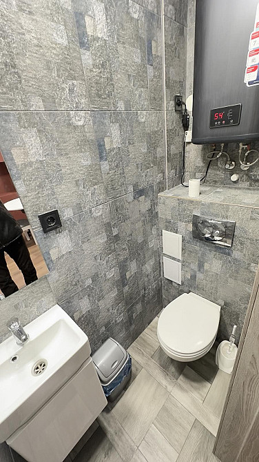 1км квартира в центрі Львова Львов - изображение 5