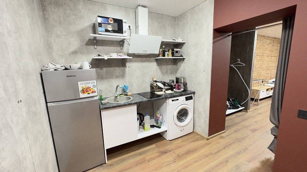 1км квартира в центрі Львова Львов - изображение 2