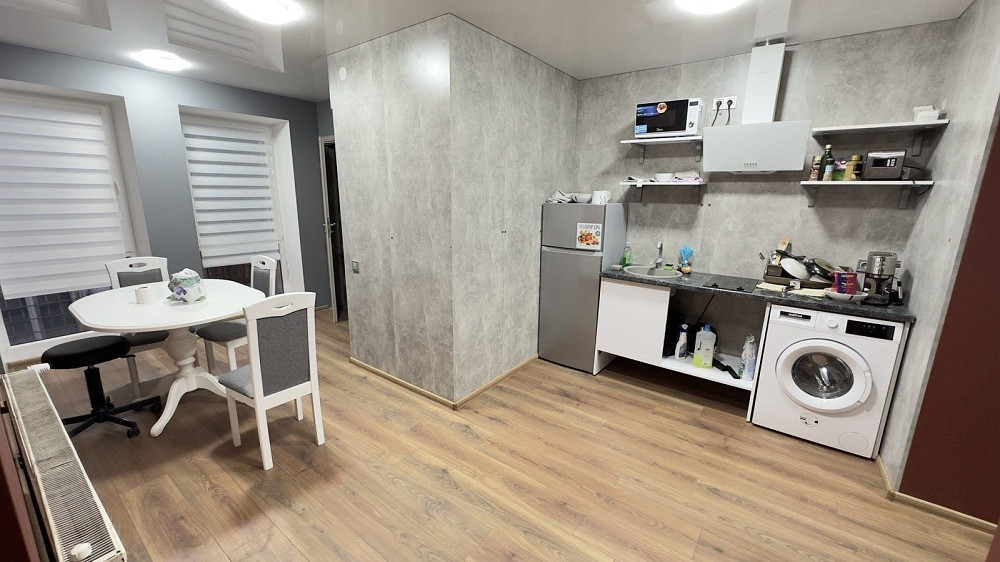 1км квартира в центрі Львова Львов - изображение 1