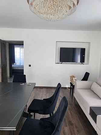 Оренда 3 кімнатної квартири в центрі міста Ужгород